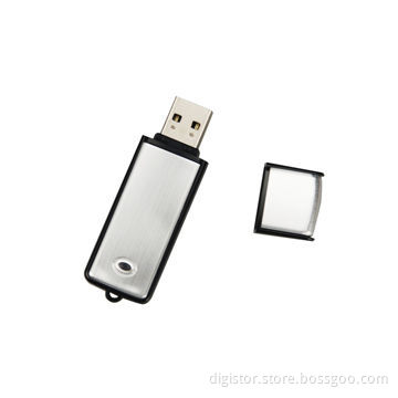 Classic USB Flash Drive, 128MB-64GB, High Performance, Multiple Color Available, for Gift